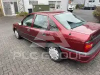 1993 Opel Vectra