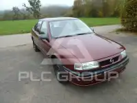 1993 Opel Vectra
