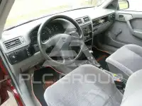 1993 Opel Vectra