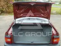 1993 Opel Vectra