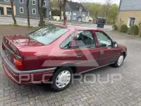 1993 Opel Vectra