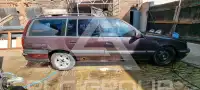 1993 Opel Omega