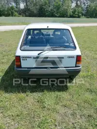 1993 Opel Corsa