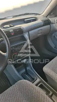 1993 Opel Astra