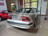 1993 Opel Calibra