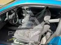 1993 Opel Calibra