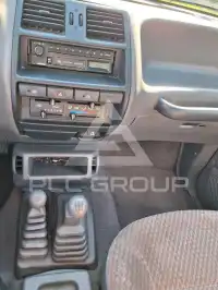 1994 Nissan Terrano