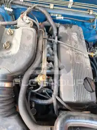 1994 Nissan Terrano