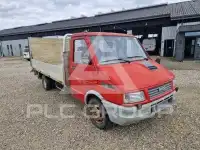 1994 Iveco Daily