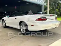 1994 Chevrolet Camaro