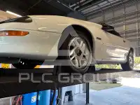 1994 Chevrolet Camaro