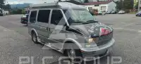 1994 Chevrolet ASTRO
