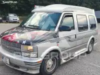 1994 Chevrolet ASTRO
