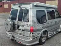1994 Chevrolet ASTRO
