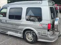 1994 Chevrolet ASTRO