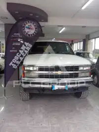 1994 Chevrolet Silverado