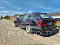 1994 BMW 523