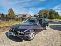 1994 BMW 523