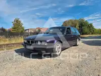 1994 BMW 523