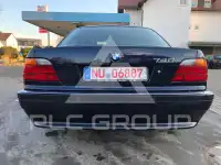 1994 BMW 7 Series