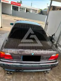 1994 BMW 7 Series