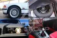 1994 BMW 330