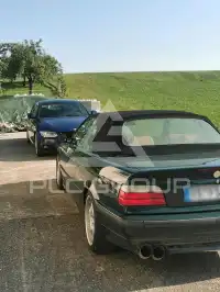 1994 BMW 330