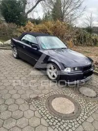 1994 BMW 330