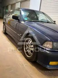 1994 BMW 330