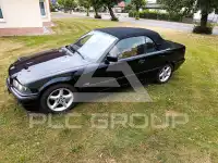 1994 BMW 330
