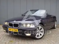 1994 BMW 330