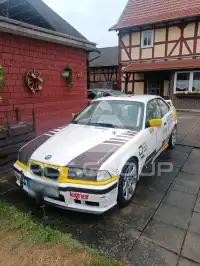 1994 BMW 330