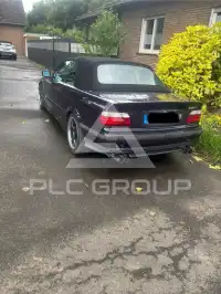 1994 BMW 330