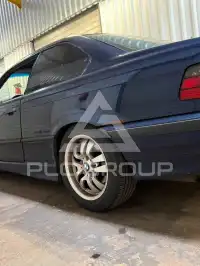 1994 BMW 330