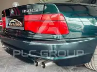 1994 BMW 8 Series