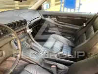 1994 BMW 8 Series