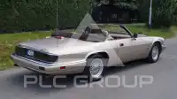1994 Jaguar XJ