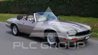 1994 Jaguar XJ