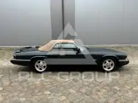 1994 Jaguar XJ