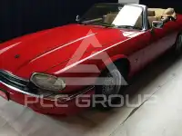 1994 Jaguar XJ