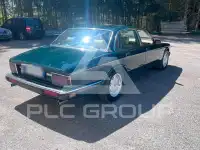 1994 Jaguar XJ