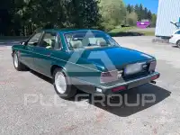 1994 Jaguar XJ