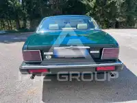 1994 Jaguar XJ