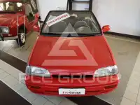 1994 Suzuki SWIFT