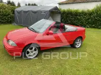 1994 Suzuki SWIFT
