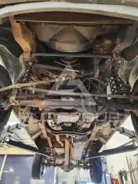1994 Dodge RAM