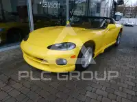 1994 Dodge Viper