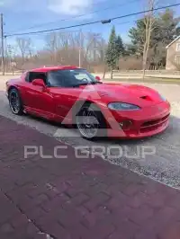 1994 Dodge Viper