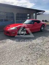 1994 Dodge Viper