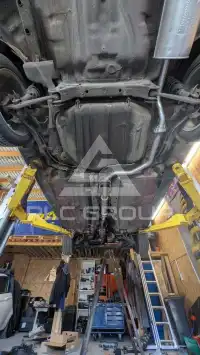 1994 Honda CIVIC